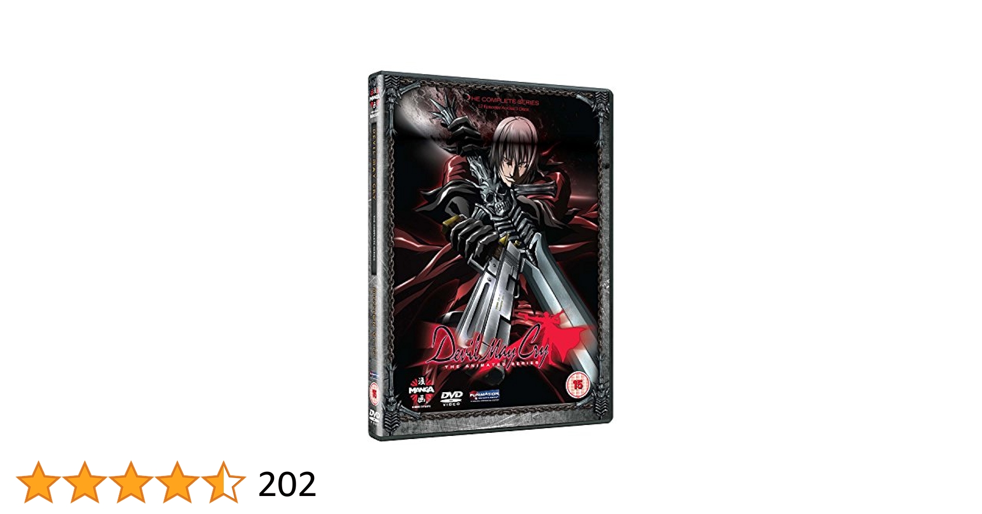 Devil May Cry: The Complete Collection : Shin Itagaki